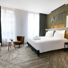 Bild von Mercure Grand Hotel Metz Centre Cathédrale
