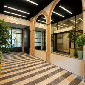 Bild von Mercure Grand Hotel Metz Centre Cathédrale