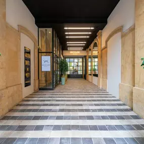 Bild von Mercure Grand Hotel Metz Centre Cathédrale