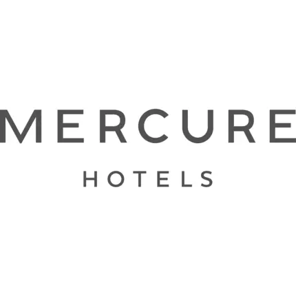 Logo van Mercure Grand Hotel Metz Centre Cathédrale