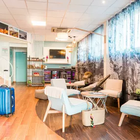 Bild von ibis Styles  Marseille Centre Prado Place Castellane