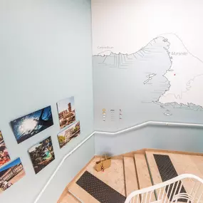 Bild von ibis Styles  Marseille Centre Prado Place Castellane