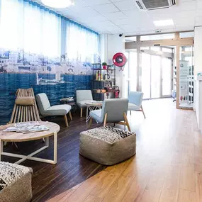 Bild von ibis Styles  Marseille Centre Prado Place Castellane