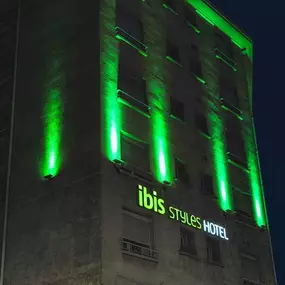 Bild von ibis Styles  Marseille Centre Prado Place Castellane