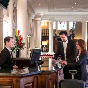 Bild von Mercure Exeter Rougemont Hotel