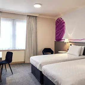 Bild von Mercure Exeter Rougemont Hotel