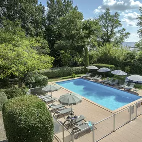 Bild von Hôtel Mercure Cavaillon