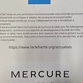 Bild von Hôtel Mercure Cavaillon