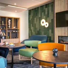 Bild von Hôtel Mercure Cavaillon