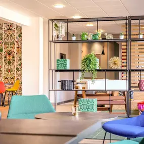 Bild von Hôtel Mercure Cavaillon