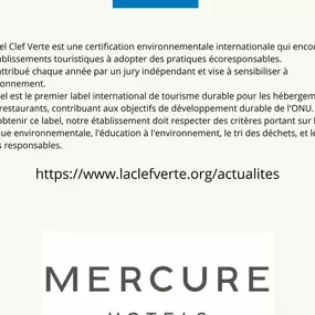 Bild von Hôtel Mercure Cavaillon