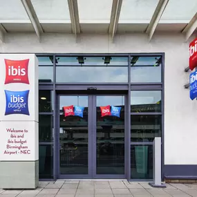 Bild von ibis Birmingham Airport - NEC