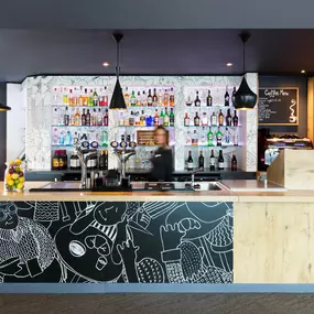 Bild von ibis Birmingham Airport - NEC