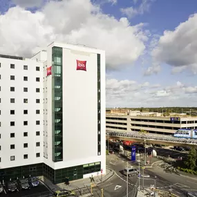 Bild von ibis Birmingham Airport - NEC