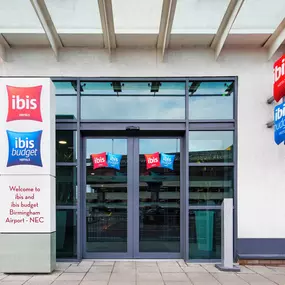 Bild von ibis Birmingham Airport - NEC