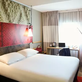 Bild von ibis Birmingham Airport - NEC