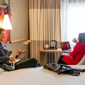 Bild von ibis Birmingham Airport - NEC