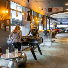 Bild von ibis Birmingham Airport - NEC