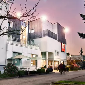 HOTEL BAR RESTAURANT IBIS NANTES SAINT-HERBLAIN
