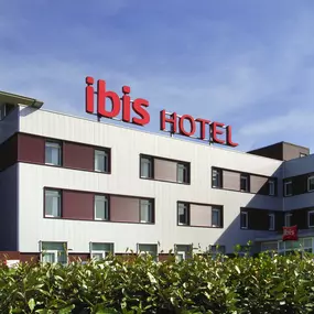 Bild von ibis Irun