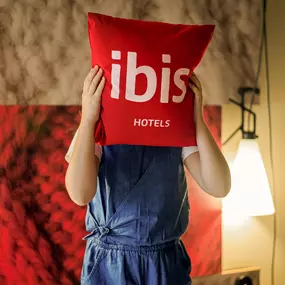 Bild von ibis Irun