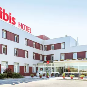 Bild von ibis Irun
