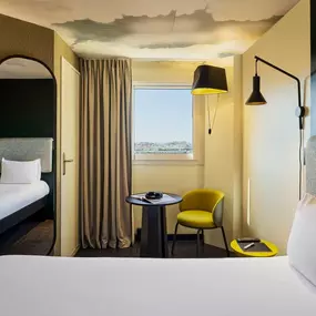 Bild von ibis Nice Centre Gare