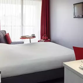 Bild von ibis Styles Beaulieu-sur-Mer