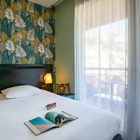 Bild von ibis Styles Beaulieu-sur-Mer