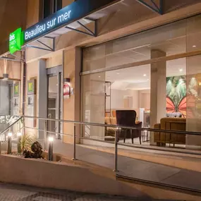 Bild von ibis Styles Beaulieu-sur-Mer