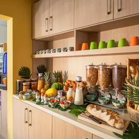 Bild von ibis Styles Beaulieu-sur-Mer