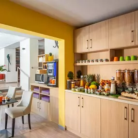 Bild von ibis Styles Beaulieu-sur-Mer