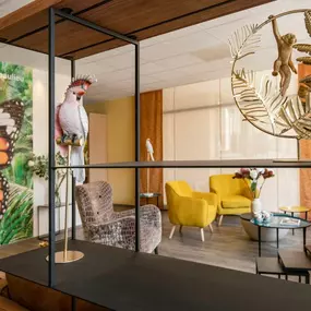 Bild von ibis Styles Beaulieu-sur-Mer