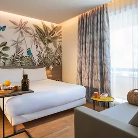 Bild von ibis Styles Beaulieu-sur-Mer