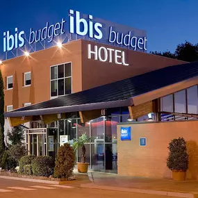 Bild von ibis budget Madrid Alcala de Henares La Dehesa