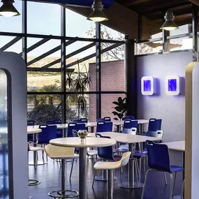 Bild von ibis budget Madrid Alcala de Henares La Dehesa