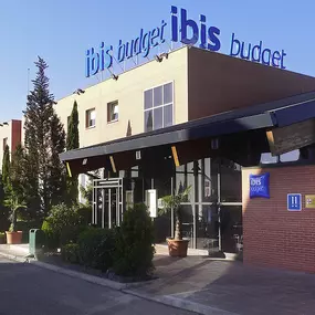 Bild von ibis budget Madrid Alcala de Henares La Dehesa