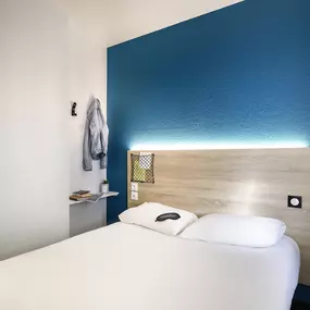 Chambre CABRIO avec douche et toilette privative
