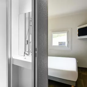 Cambre CABRIO avec salle de bain privative