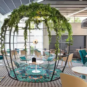 Bild von Novotel Paris Charles-de-Gaulle Airport