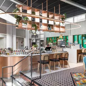 Bild von Novotel Paris Charles-de-Gaulle Airport