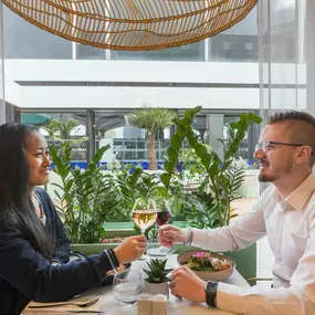 Bild von Novotel Paris Charles-de-Gaulle Airport
