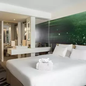 Bild von Novotel Paris Charles-de-Gaulle Airport