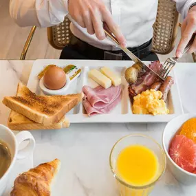 Bild von Novotel Paris Charles-de-Gaulle Airport