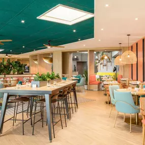 Bild von Novotel Paris Charles-de-Gaulle Airport