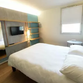 Bild von Ibis Budget Dijon Centre Clemenceau