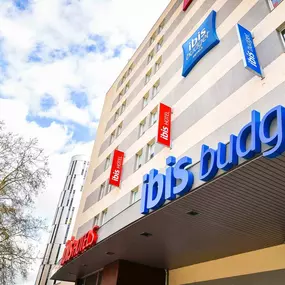 Bild von Ibis Budget Dijon Centre Clemenceau