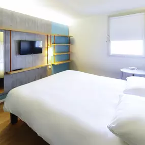 Bild von Ibis Budget Dijon Centre Clemenceau