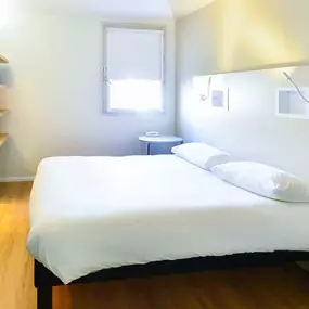 Bild von Ibis Budget Dijon Centre Clemenceau