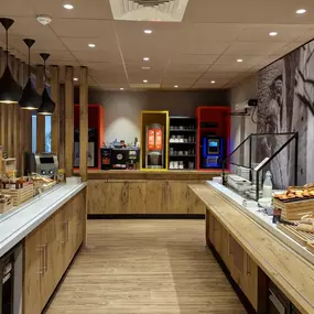 Bild von Ibis Budget Dijon Centre Clemenceau